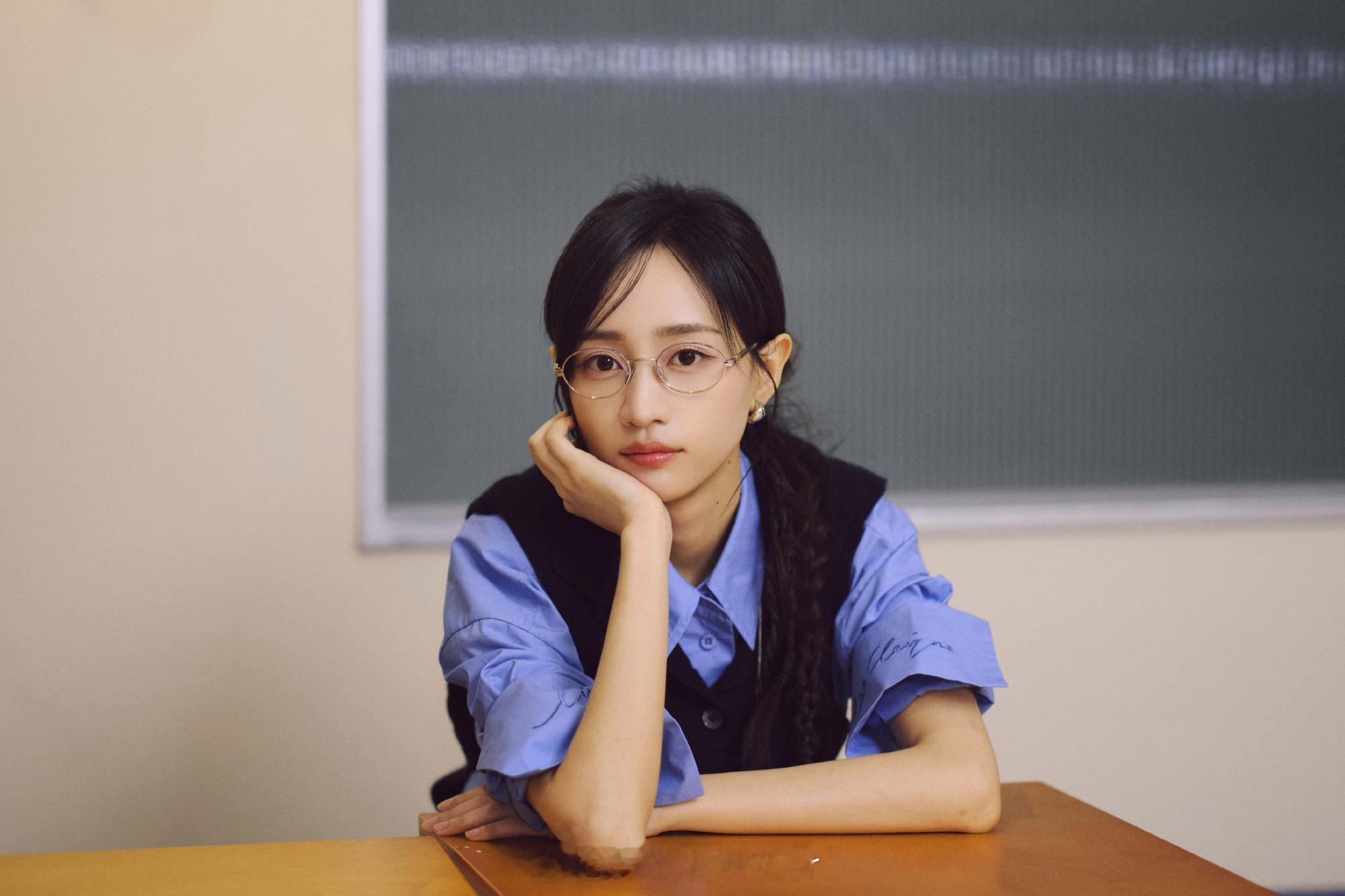 万花世界回应黄婷婷被换角万花世界称黄婷婷选择了适合她的角色 网传《万花世界》黄婷