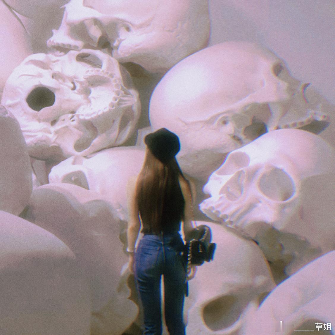 又苟了半年不容易啊  铁子们…☠️🫰🏻💗 