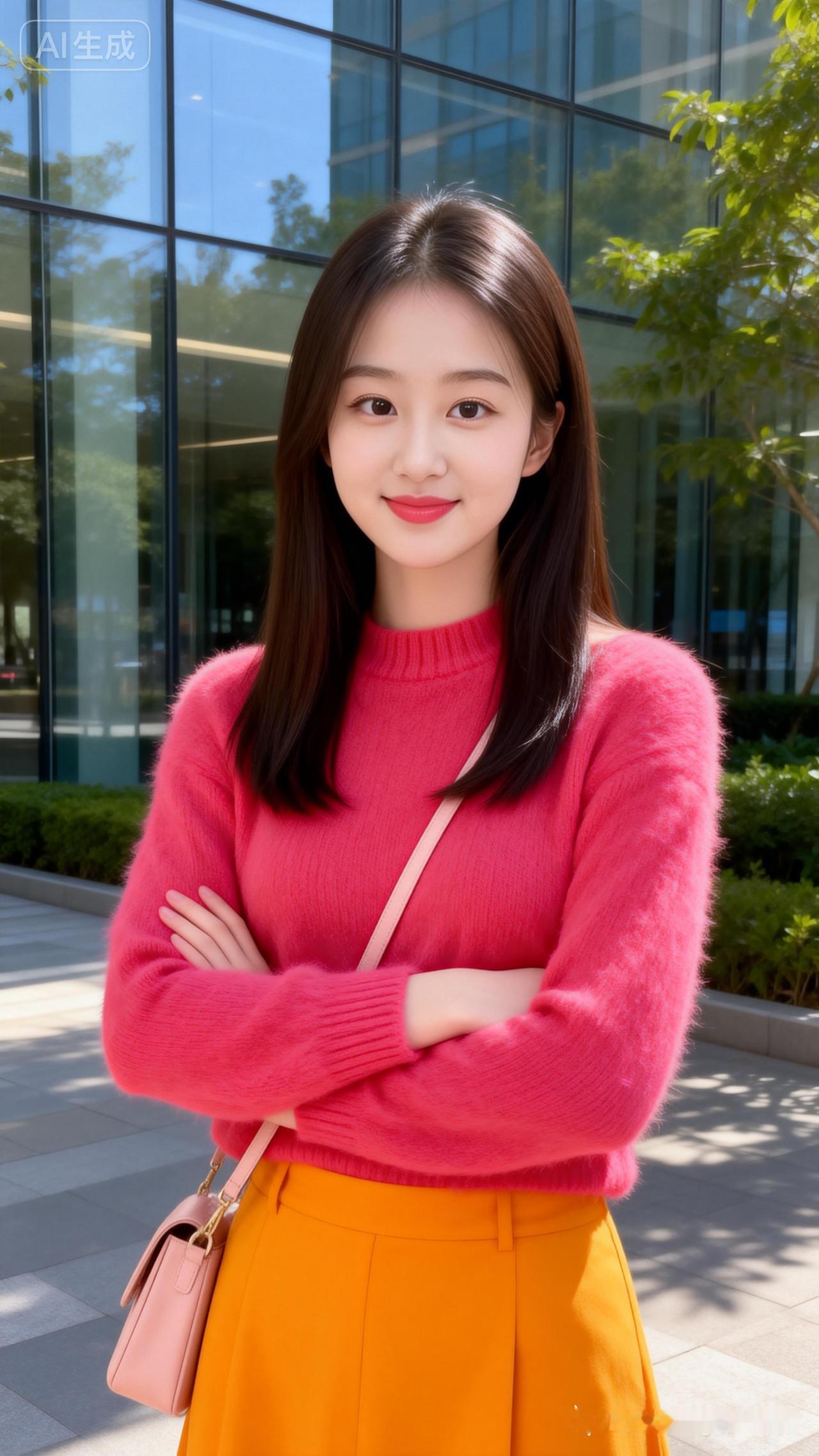 元气少女穿搭指南💖