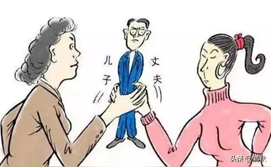 婆婆偏心四姑姐是明大明的，要我们给四姑姐的小儿子买房娶媳妇，关键是我们都是普通工