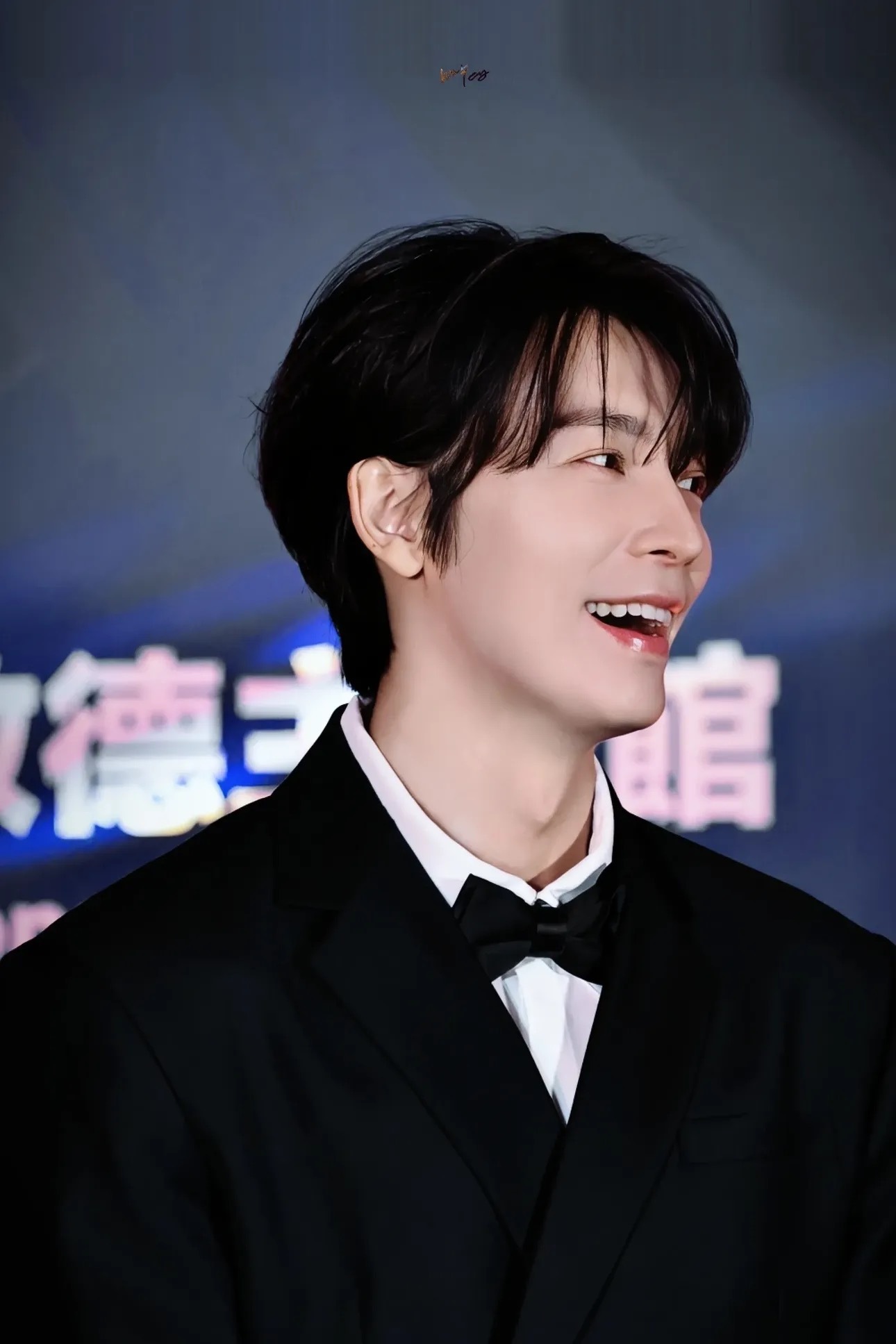 260822 TIMA国际音乐大赏东海红毯©️c_waiteng ​​​