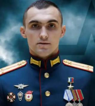 重磅噩耗！俄罗斯军方前线传来噩耗，俄罗斯最高荣誉“俄罗斯英雄”勋章获得者战死沙场