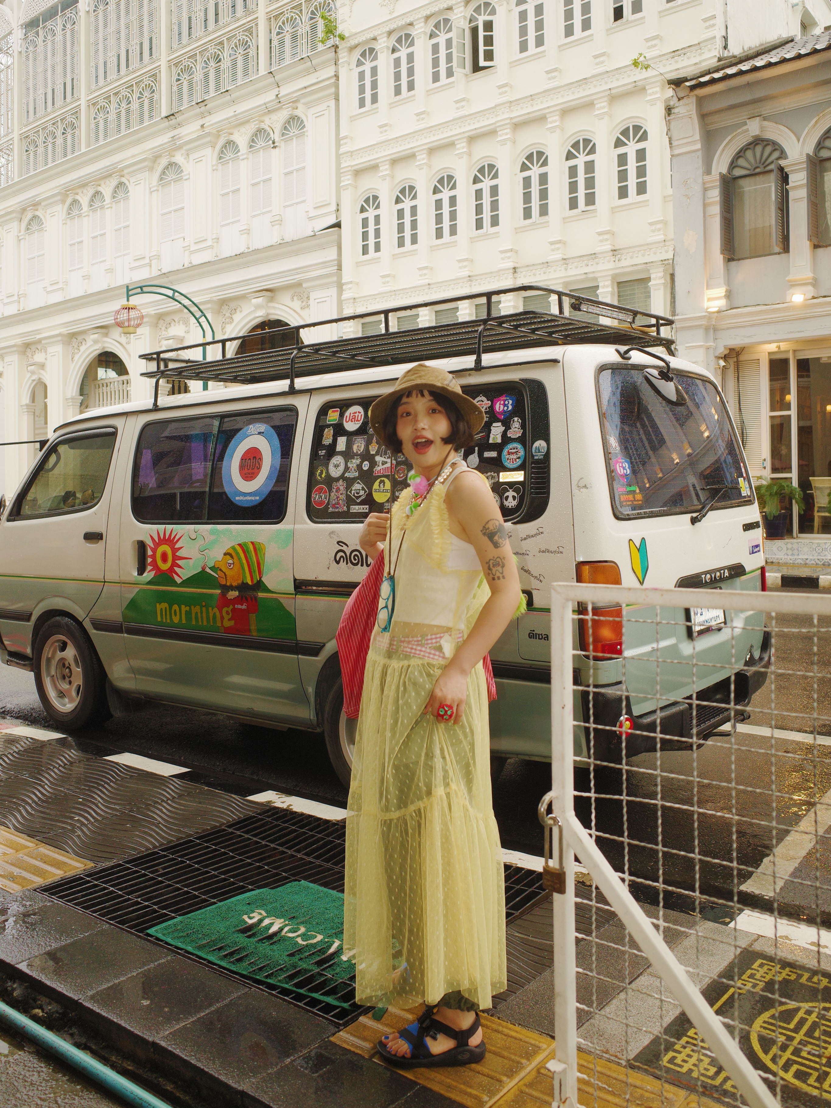 去溜湾🚗 ​​​