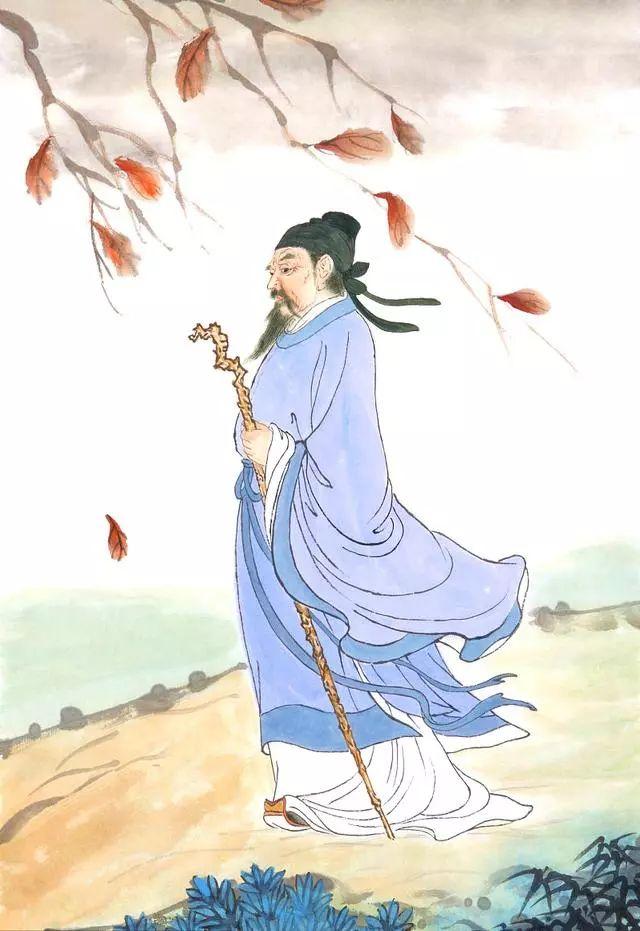 《王维不是“诗佛”，他是盛唐最沉默的“边缘计算终端”——他不写诗，他在给整个长安