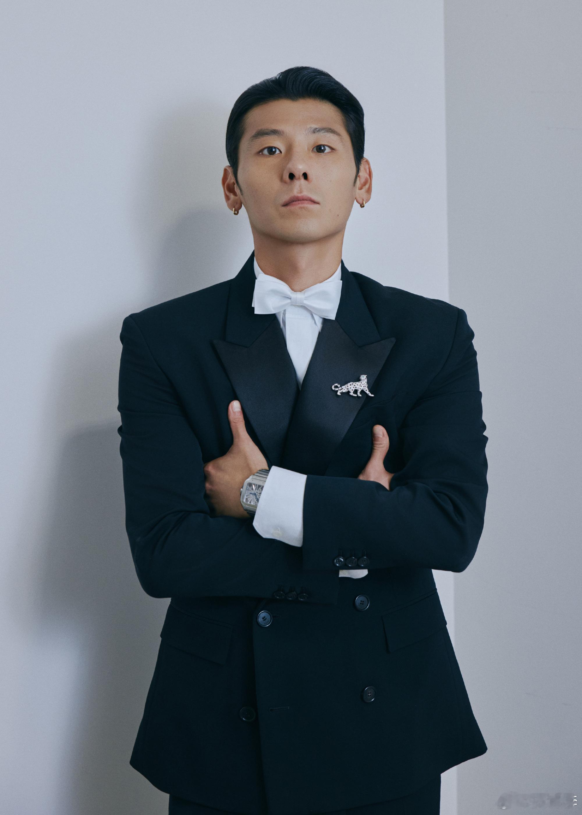 以后，他们仨的戏可以盲买票、观影，不会错 ​​​