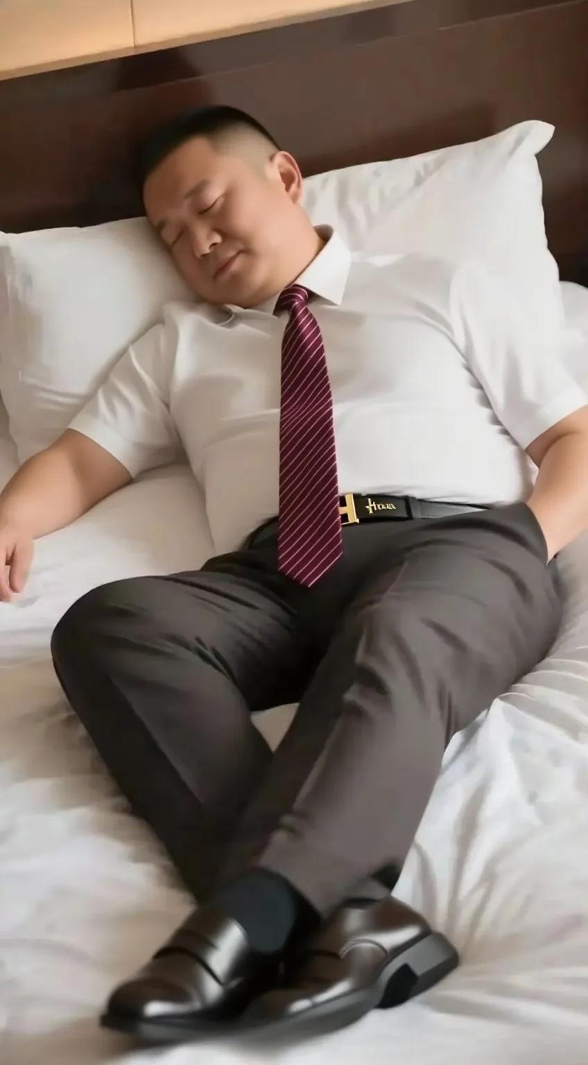 梦里寻他千百度，蓦然回首，那人却在，灯火阑珊处。大叔 正装