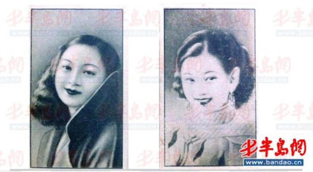 1952年，青岛第一名妓于小脚被执行枪决，人们将刑场围得里三层、外三层，都想一睹