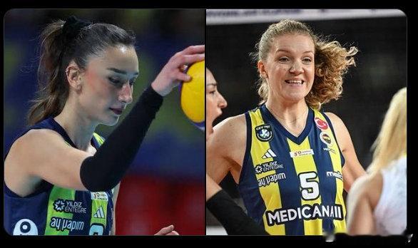 土耳其前著名接应内斯里汉·德米尔谈科尔内卢克：“在我看来，科内卢克相比第一场比赛