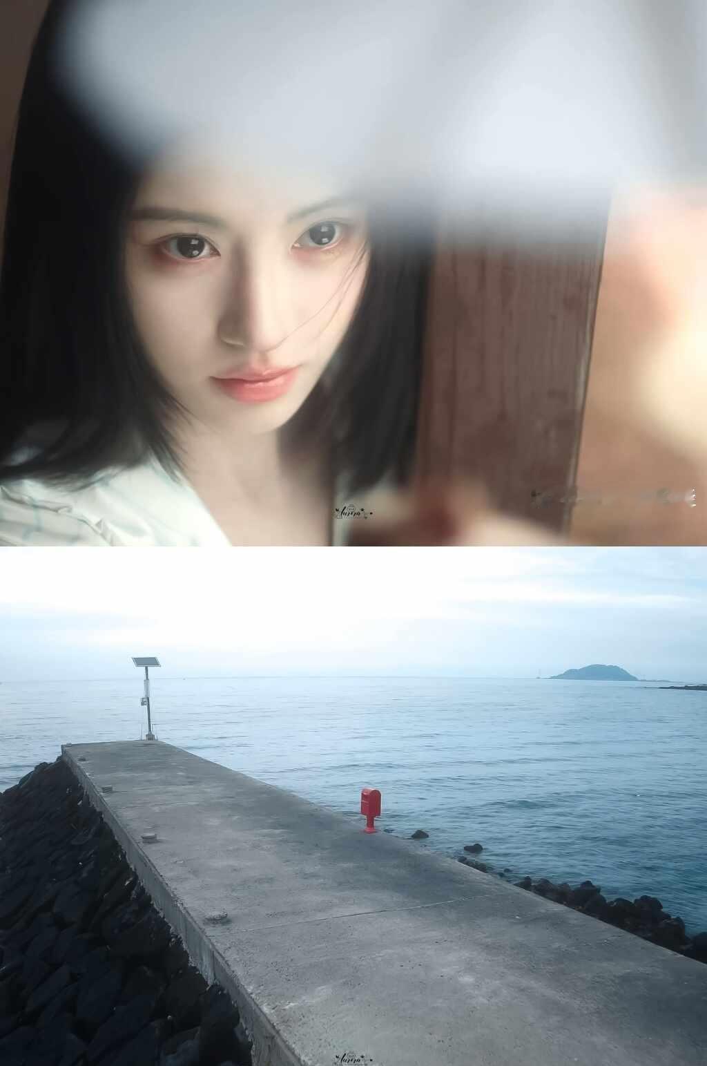 纯享
鞠婧祎 情绪短片 我愿称之为感觉 只为几个瞬间 谁懂这种感觉