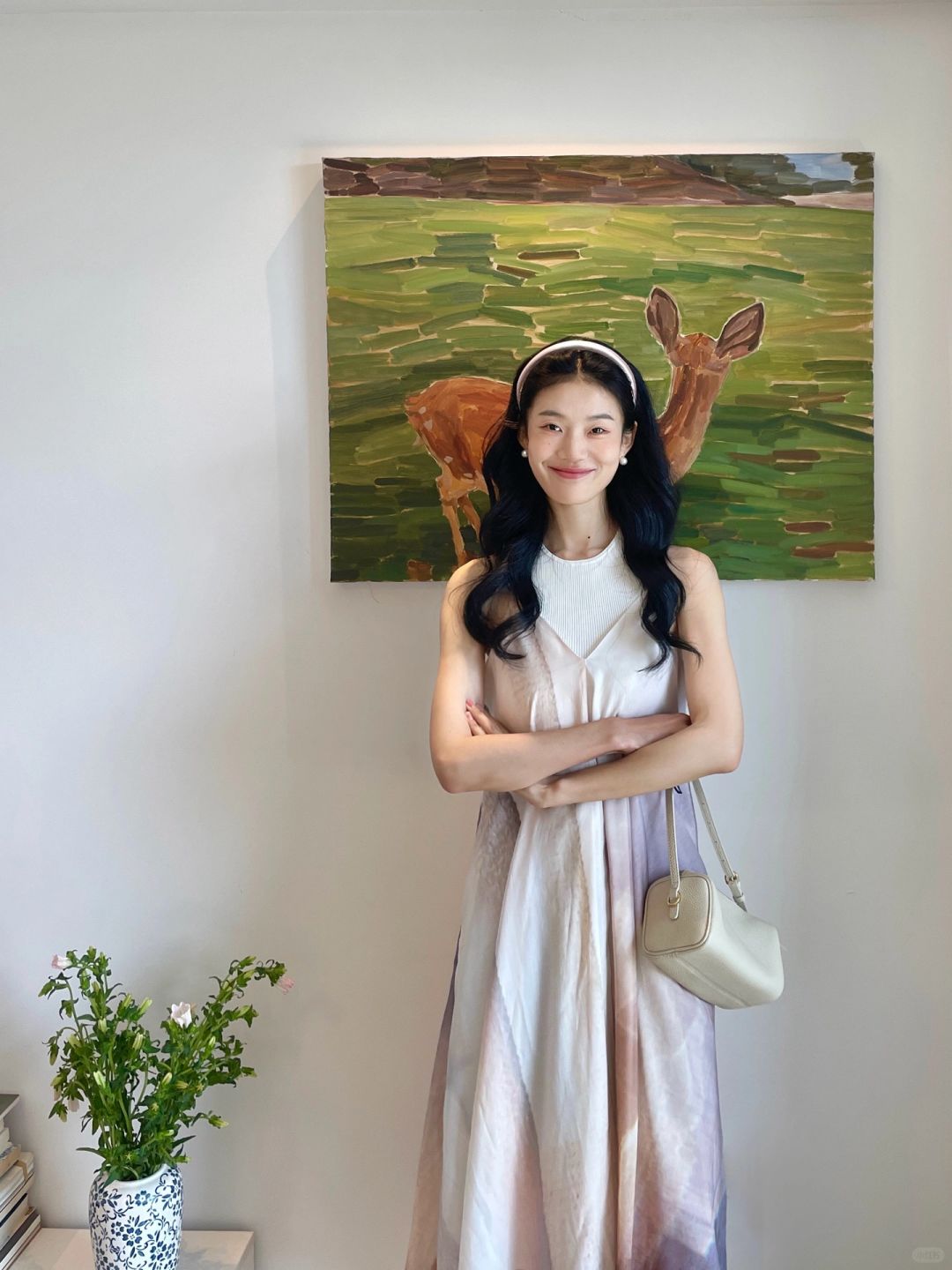 晚上好呀🫧