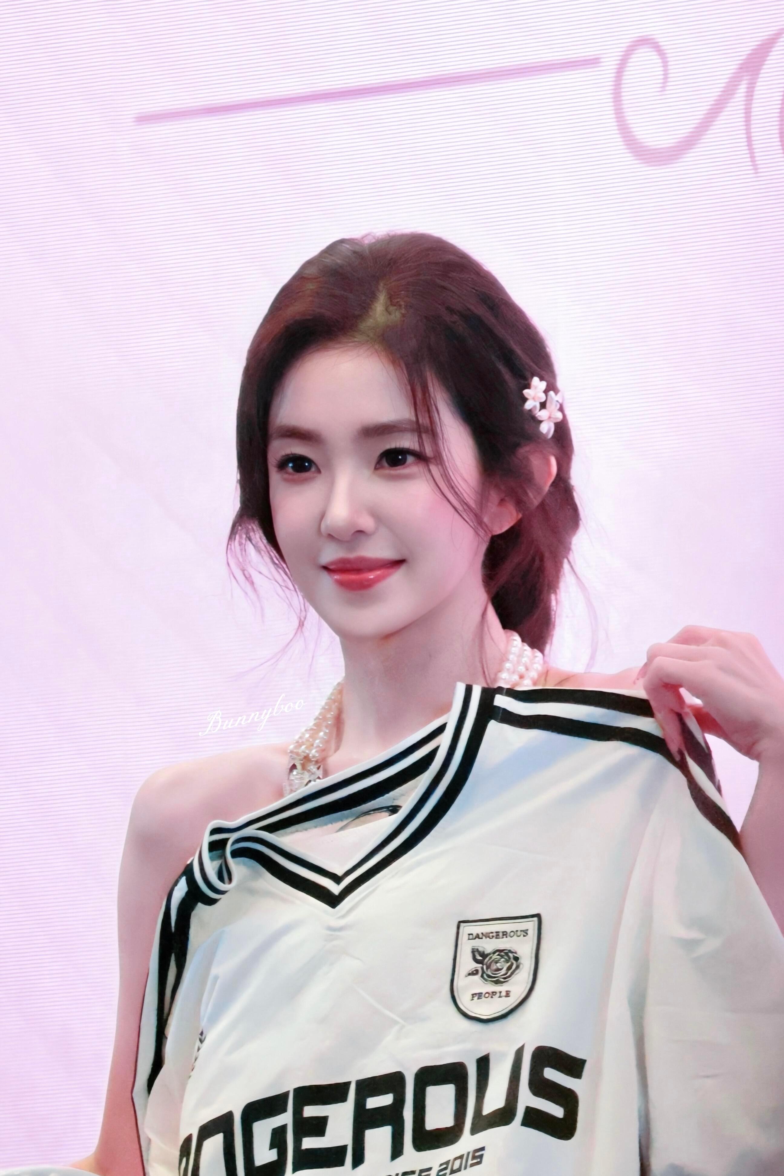 【裴珠泫】神的三十五岁 