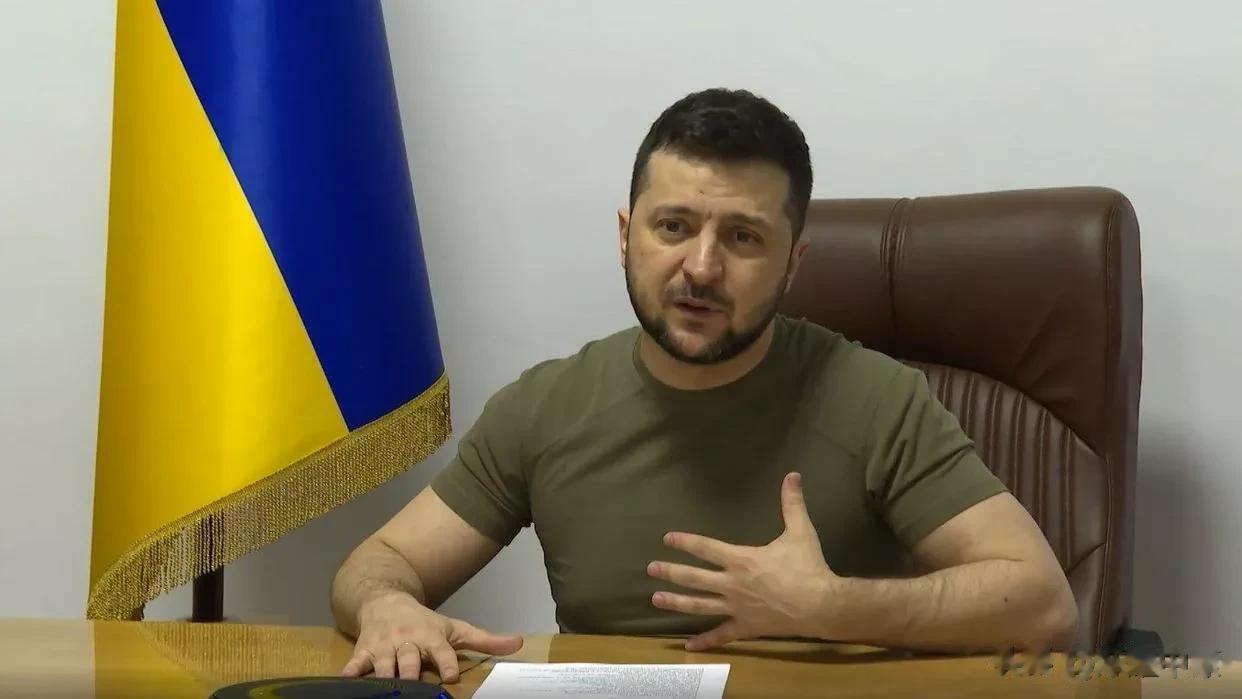 乌军有“通敌”嫌疑，泽连斯基“中饱私囊”，给普京送去获胜契机

来源:前沿分析局