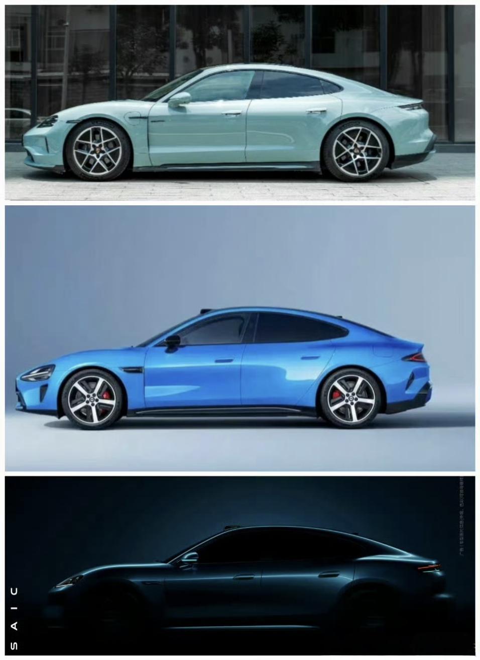 保时捷文案
网暴保时捷，是我没想到的。
可要点*吧？
保时捷这两年被抄秃噜皮了，