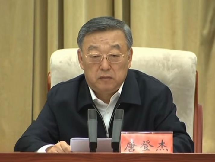 一查到底，山西表态
5月24日，山西省安委会召开全体（扩大）会议，对全省煤矿领域