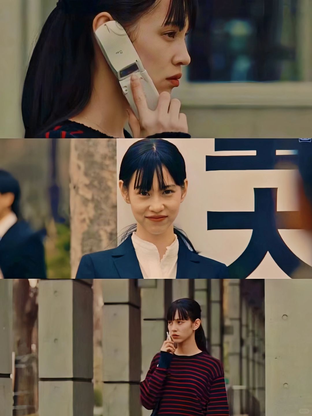 建议所有唯唯诺诺的女生‼️都去看这部电影