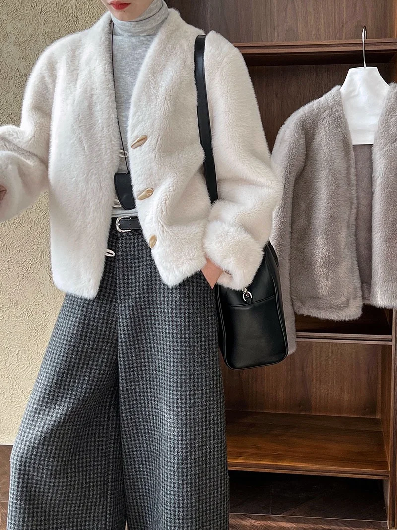 日常通勤最舒服的穿搭状态