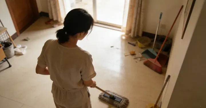 这5个设计：看似“家务减半”，实则“家务翻倍”，谁信谁后悔！