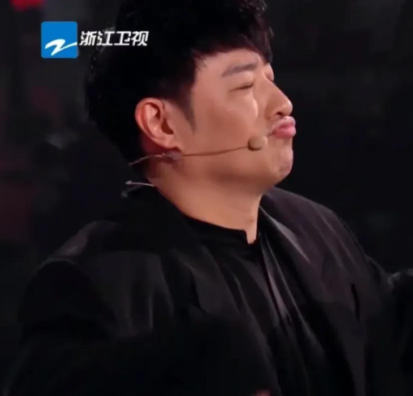 求求好声音别找唱跳歌手了
中国好声音2023 好声音 潘玮柏 周华健
1.这一季