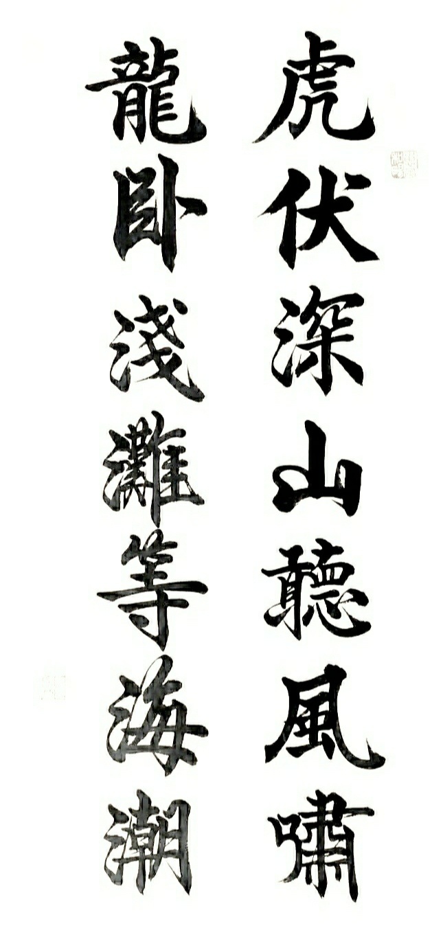 君子藏器于身，待时而动。励志