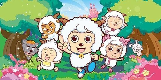 同样是动物对抗动画，为什么《猫和老鼠》封神80年，早期《喜羊羊》总被吐槽低幼？