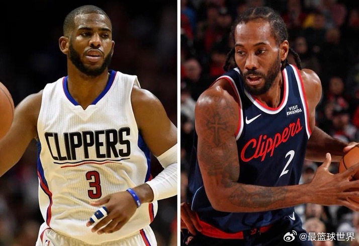 哪一季快船队的表现更令人印象深刻！克里斯·保罗（2015 - 16 赛季）：场均