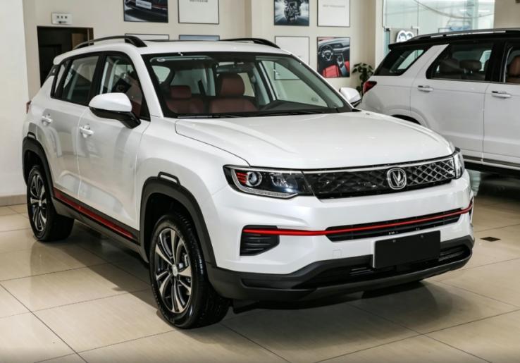 长安CS35 PLUS两万公里用车感受分享，不吹不黑，都是实在话
 
说实话，作