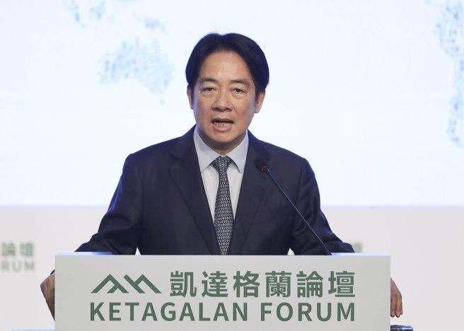 “台独”分子赖清德正式宣布！要和大陆“死磕到底”！
 
8月4日，他当着多国政客