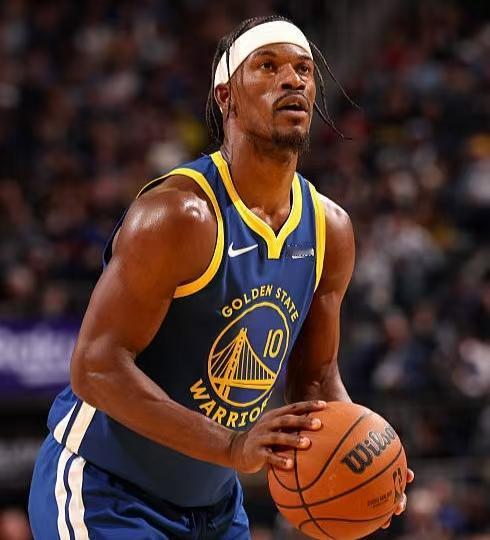 没有吉米没有问题！看看谁是勇士力擒黄蜂的功臣
巴特勒赛前因个人原因退赛，并且未出