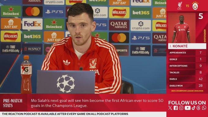 （合同）我认为今天不是讨论这些事的时候。在一场至关重要的欧冠比赛前24小时，我觉