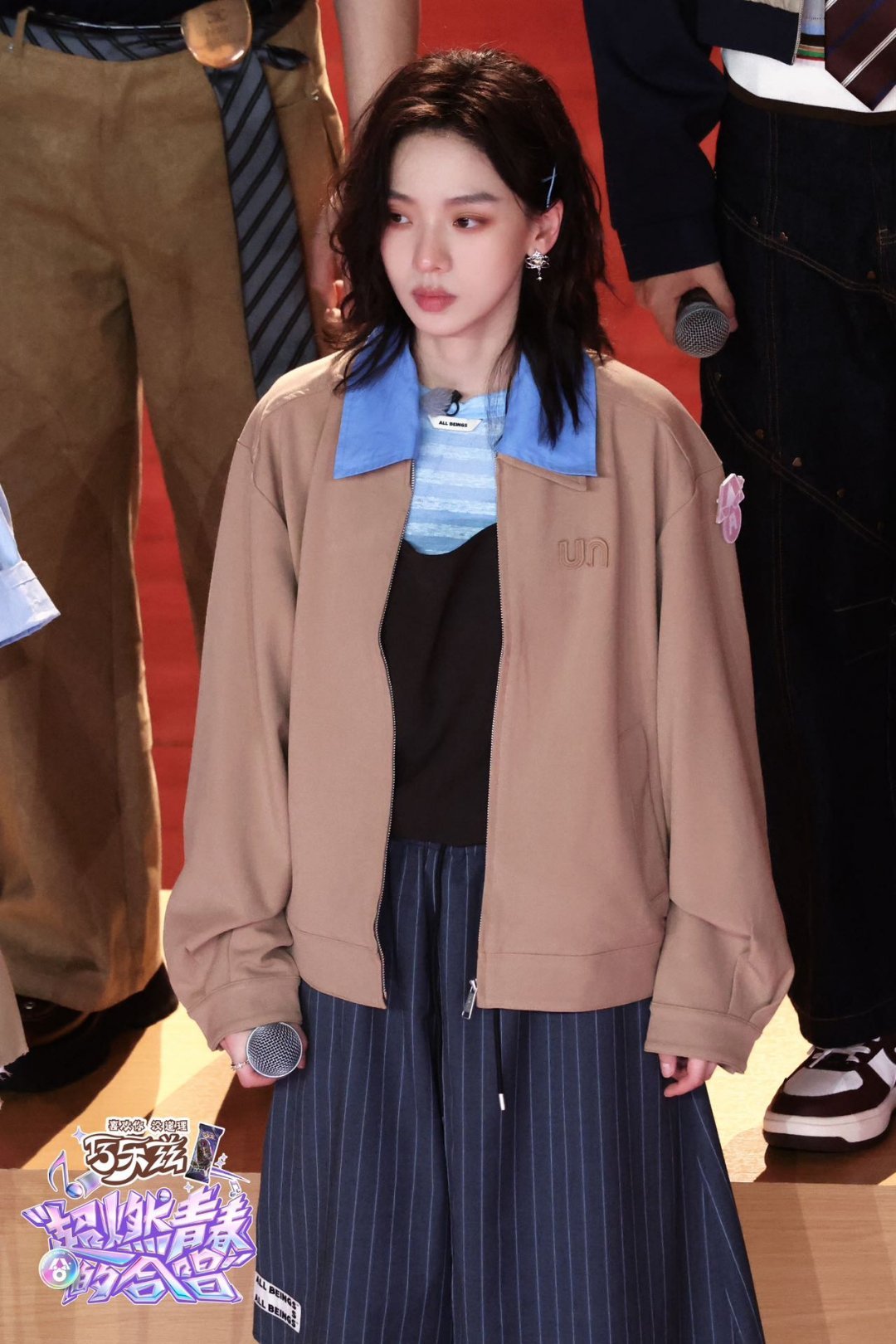 王晓赟子安利酸奶粽子王晓赟子诚不欺我，酸奶粽子冷藏完吃简直降暑神器，一勺接一勺停