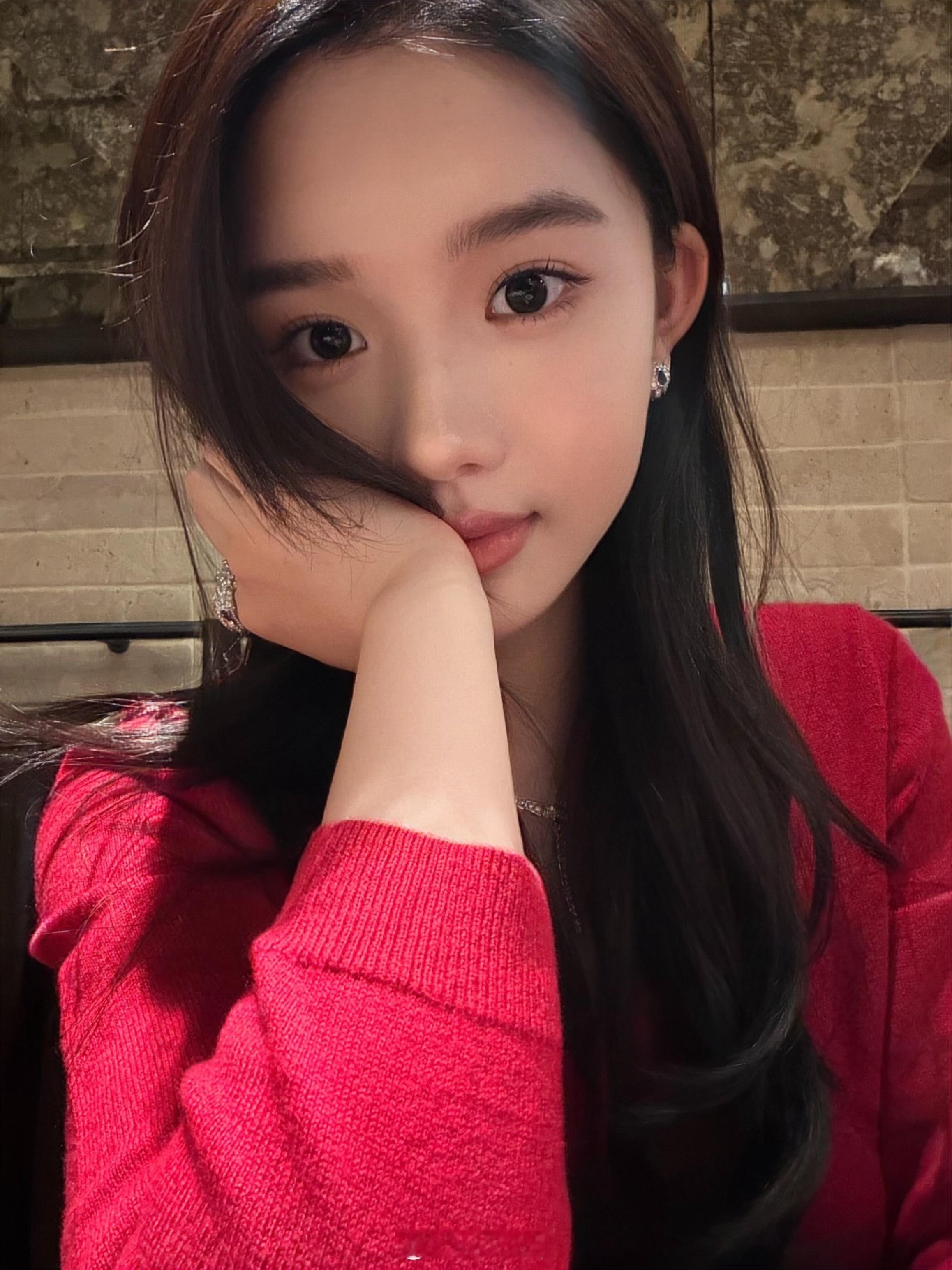 123是原相机 56用了faceapp 哪种好一点呢