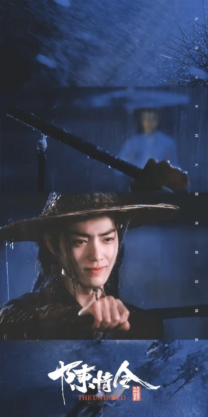 陈情令史上第一部开演唱会的电视剧和你们这些不看陈情令的人说不清 陈情令改写国产剧