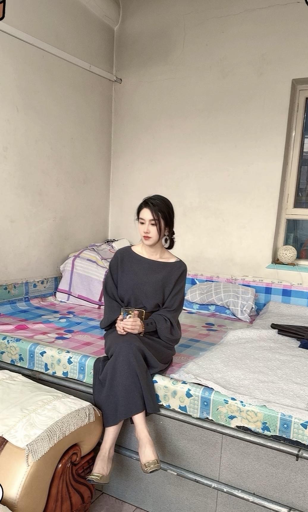 女装穿搭分享推荐