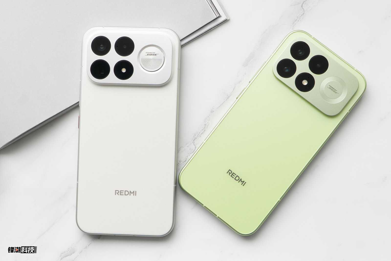 REDMI K100 Pro Max评测：旗舰性能再突破，质