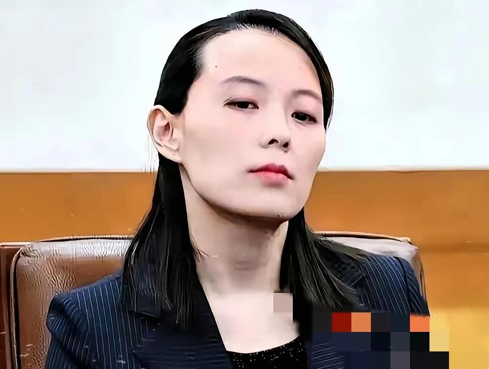 金与正拒绝日本！就在刚刚，朝鲜中央委员会部长金与正当地时间23号表示，高市早苗想