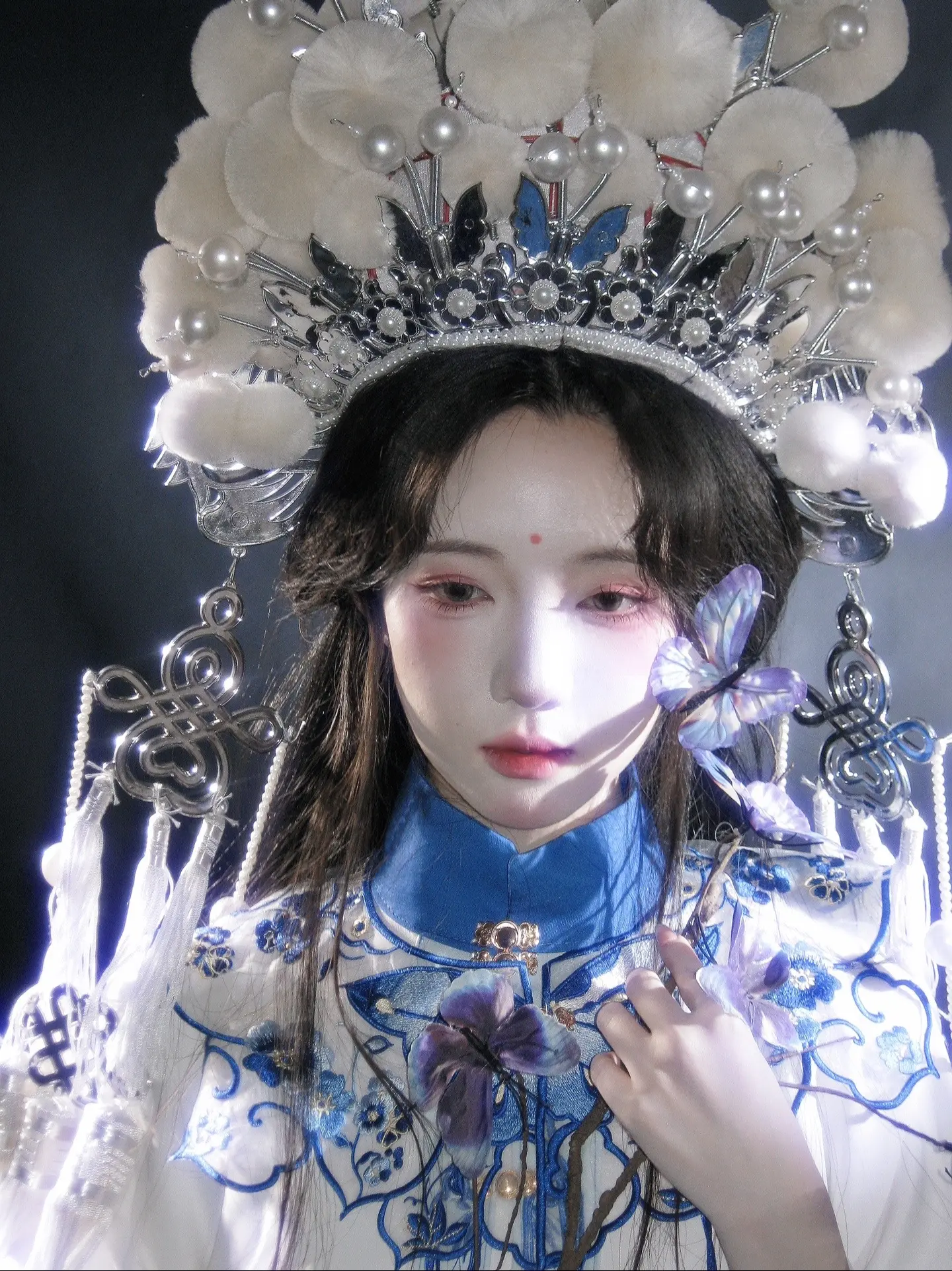 一念神魔。