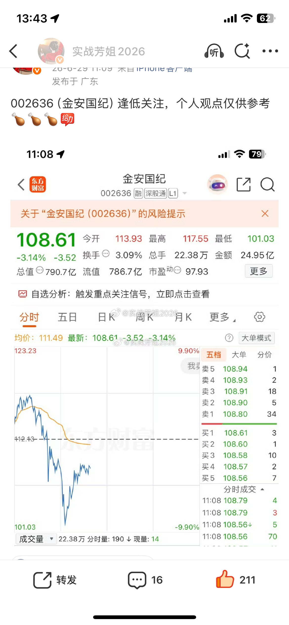 拥抱龙头，拒绝杂毛。大长腿来了兄弟们坐好扶稳