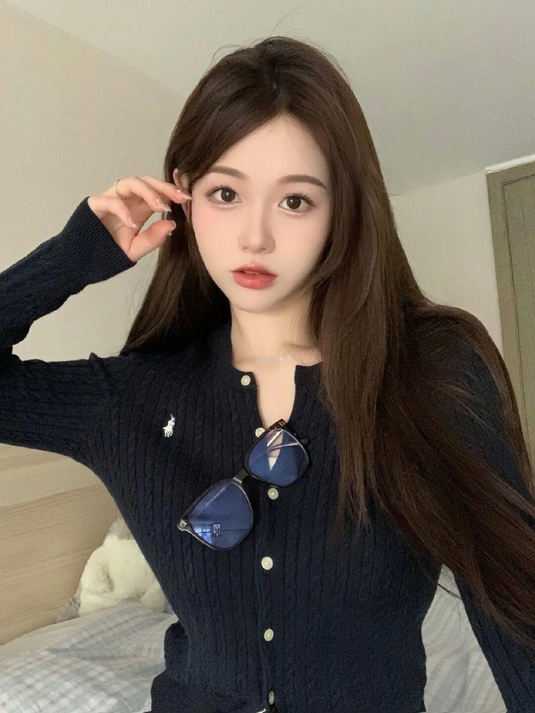 公主请纹眉~