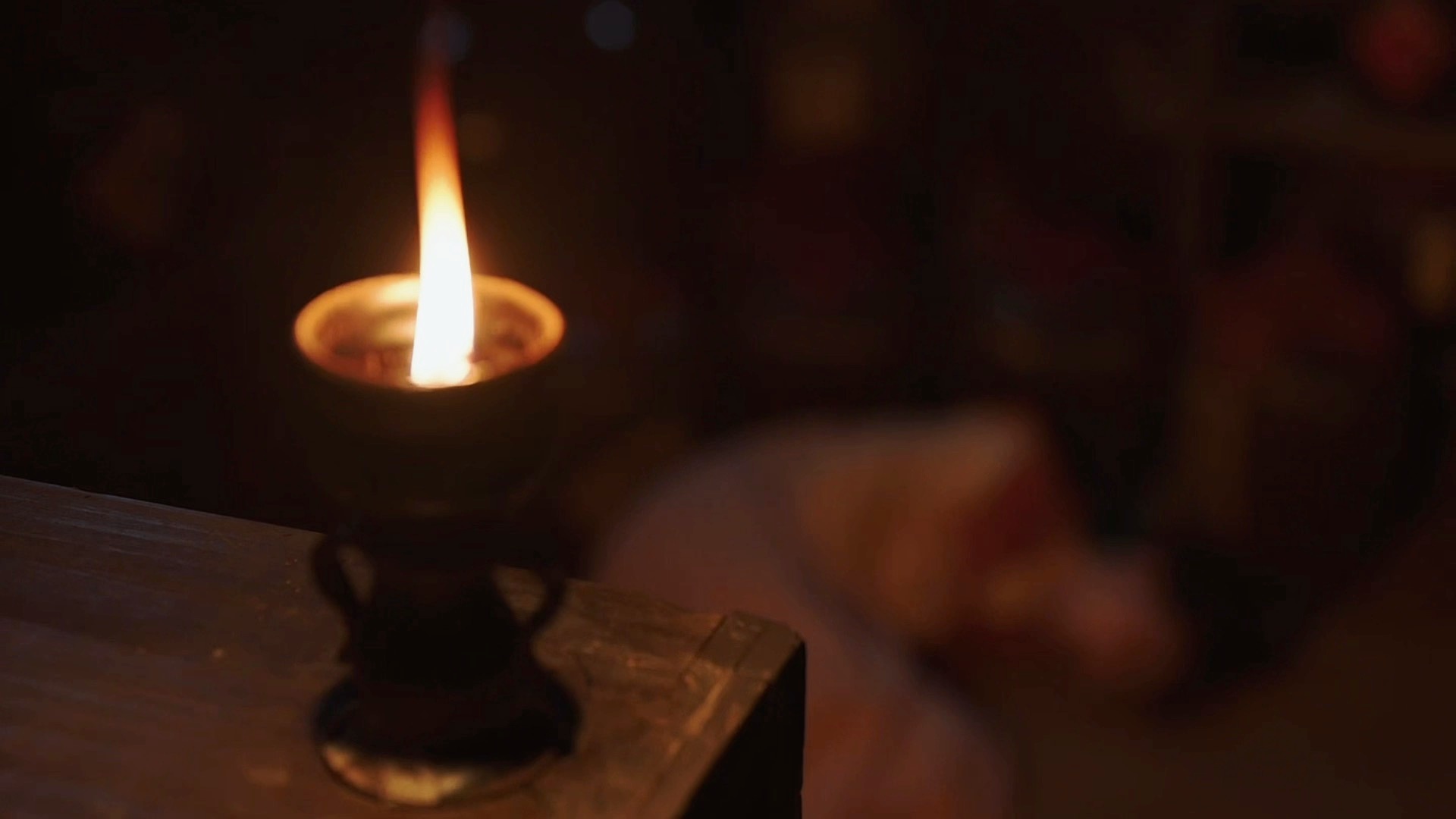 天呐。。国色芳华这个昼夜转场好妙。。。 