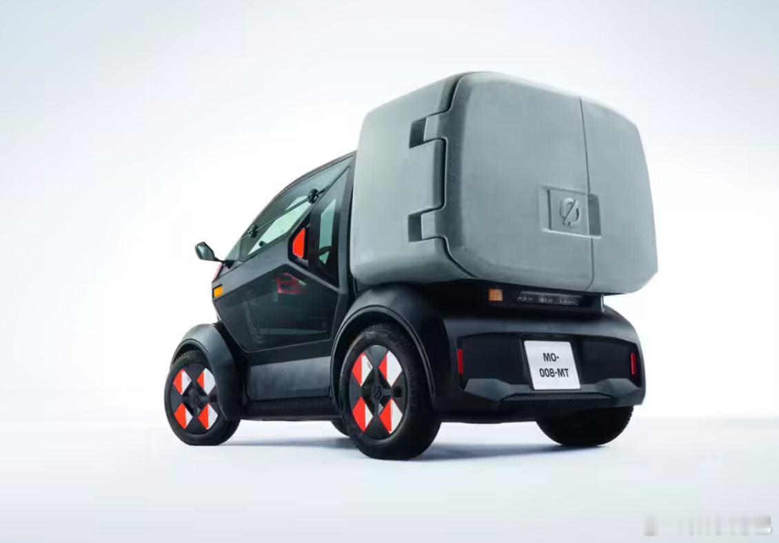 这种小车车进国内，有多少人会买呢？雷诺宣布关停成立四年的子品牌 Mobilize