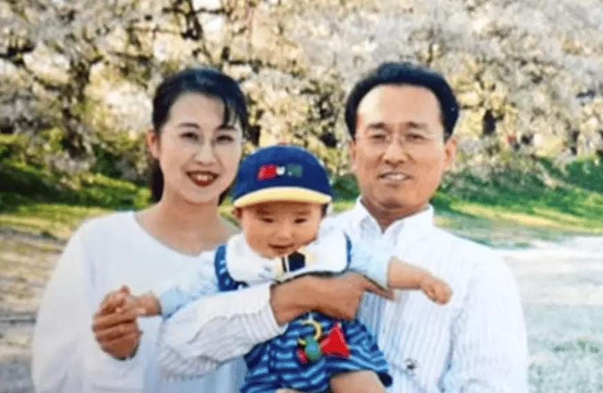 看到“妻子在家中被害，男子守了26年终于抓到凶手”，让我想起日本那起名古屋主妇被