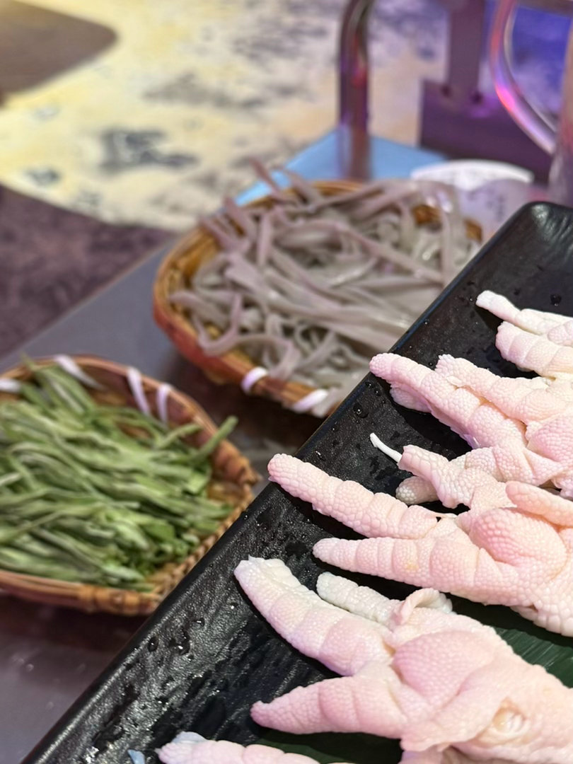 吃个漂亮饭，结束🔚端午假期生活手记