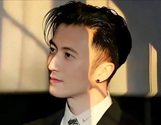 谢霆锋变得成熟温柔，是因为王菲还是张柏芝还是两个孩子？