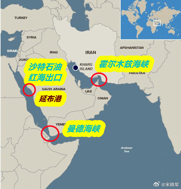 有媒体朋友问：美军增兵非要打地面战达到底是为啥？图1/2：我回答说：图1：若不能