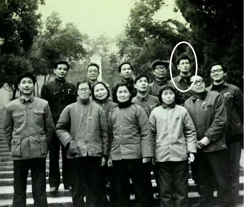 沉痛悼念徐校长一中：转王致湧《我的稽中情结》
同庆九秩 | 王致湧《我的稽中情结