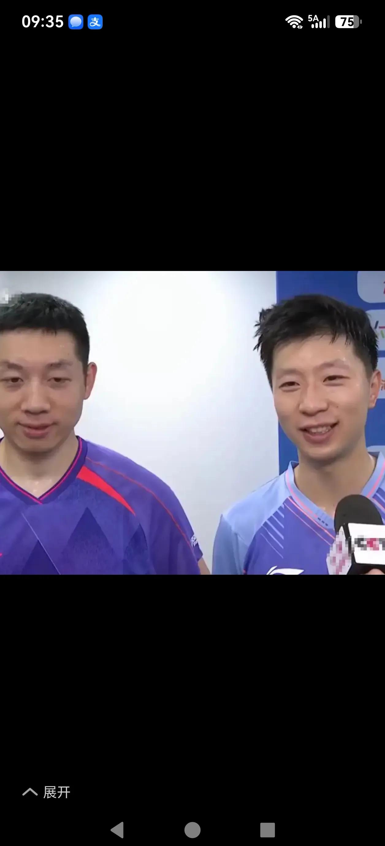 龙蟒此次男双的比赛弊大于利。对于龙蟒这次的表现来说，根据他们的大赛经验和他们的成