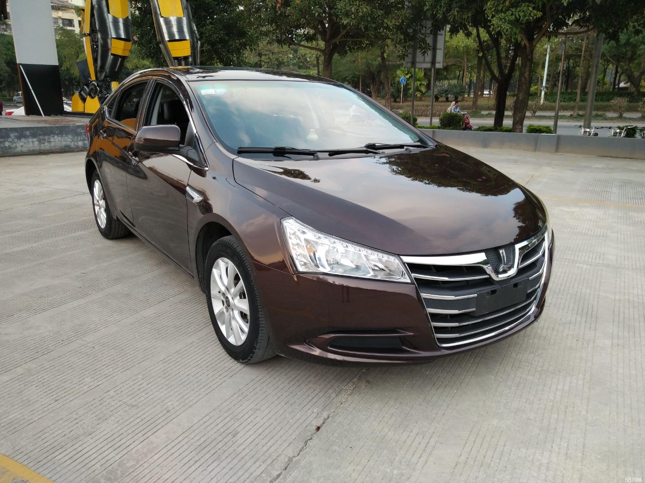 纳智捷 1.8T 2.2T发动机烧机油原因解决办法