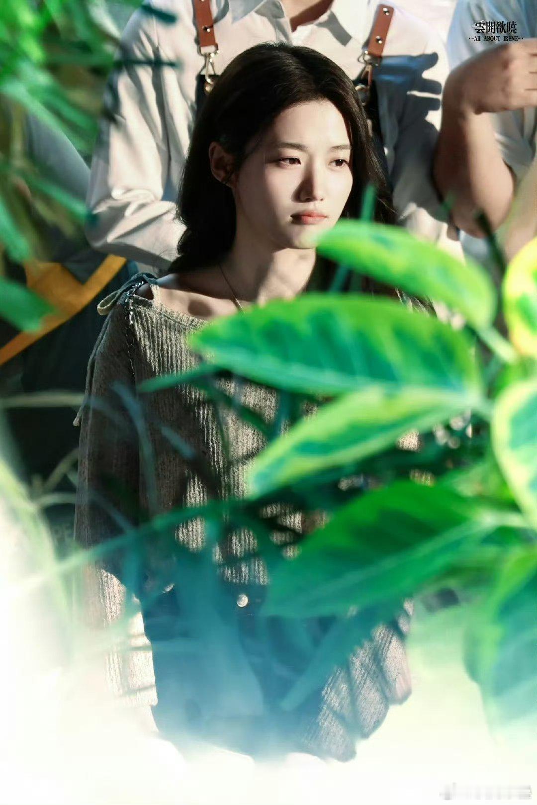 这不精修了图大脸一张吗？美在哪儿？[疑问] ​​​