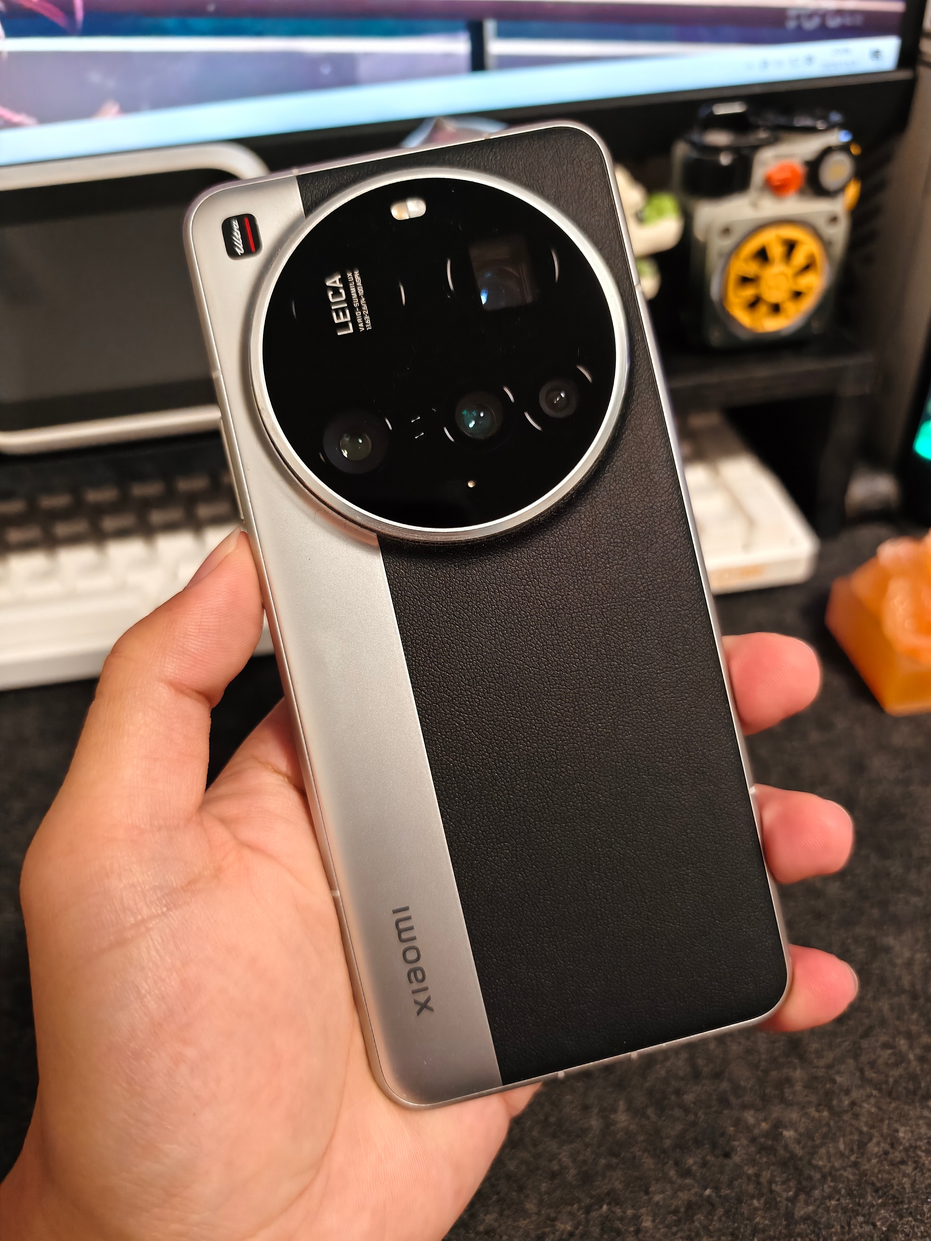 小米发生了什么事？小米科技[超话] ​​​