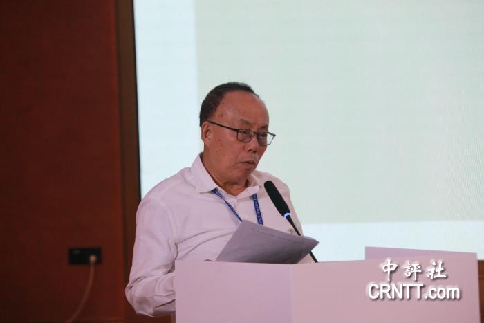 澳门学者：实现和平统一后的台湾特别行政区，自治程度将高于港澳
澳门科技大学两岸关